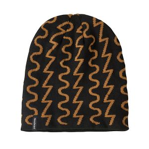 POWSLAYER BEANIE BLK
