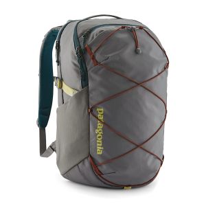 REFUGIO DAY PACK 30L GRY