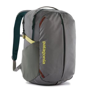REFUGIO DAY PACK 26L GRY