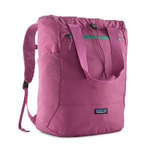 TERRAVIA TOTE PACK MGN