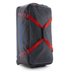 BLACK HOLE WHEELED DUFFEL 100L SMB