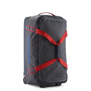 BLACK HOLE WHEELED DUFFEL 70L SMB
