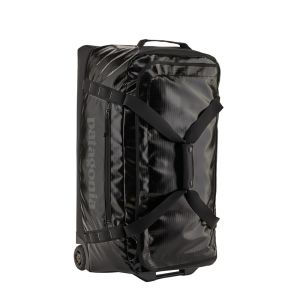 BLACK HOLE WHEELED DUFFEL 70L BLK