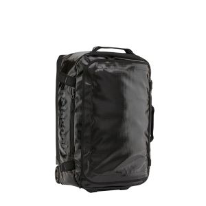 BLACK HOLE WHEELED DUFFEL 40L BLK