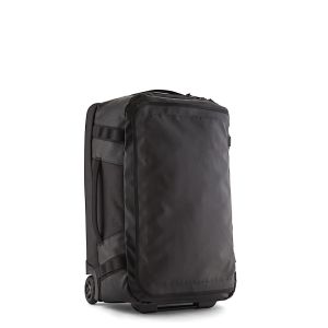 BLACK HOLE WHEELED DUFFEL 40L BKK