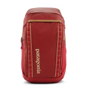 BLACK HOLE PACK 32L RED