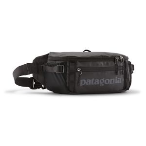 BLACK HOLE WAIST PACK 5L BKK
