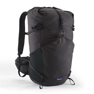 TERRAVIA PACK 36L BLK