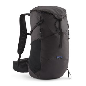 TERRAVIA PACK 28L BLK