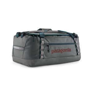 BLACK HOLE DUFFLE 55L GRY