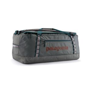 BLACK HOLE DUFFEL 70L GRY