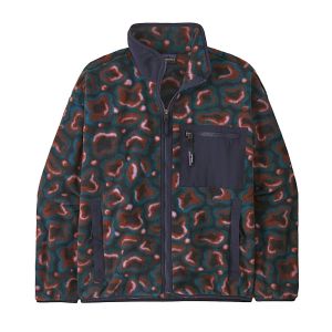 W SYNCH JACKET VNL