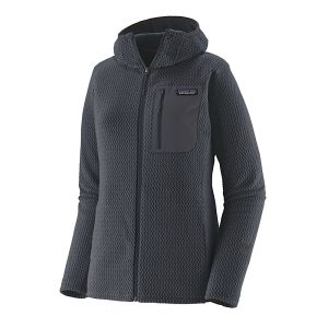 W R1 AIR FULL ZIP HOODY SMB