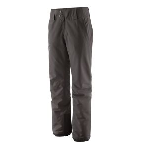 W INSULATED POWDER TOWN PANTS` BLK