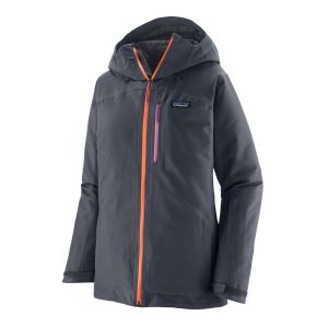 W INSULATED POWDER TOWN JACKET SMB