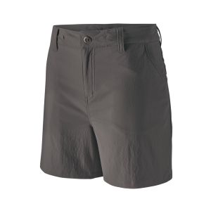 W QUANDARY SHORTS - 5IN FGE