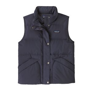 W DOWNDRIFT VEST DBL