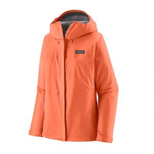 W TORRENTSHELL JACKET PCH