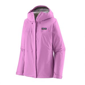 W TORRENTSHELL JACKET PRP