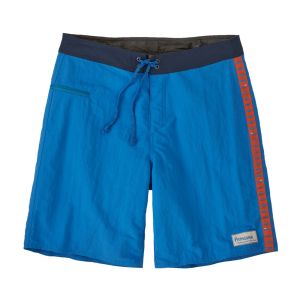 WAVEFARER BOARDSHORTS - 19IN SEB