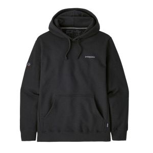 FITZ ROY ICON UPRISAL HOODY INK
