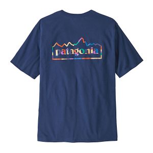 UNITY FITZ RESPONSIBIL-TEE DBL