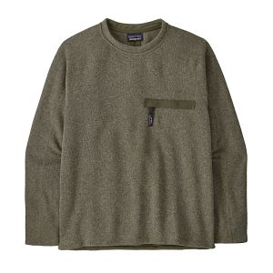 BETTER SWEATER CREWNECK RCK