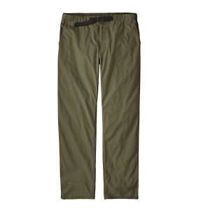 LW ALL-WEAR GI PANTS GRN