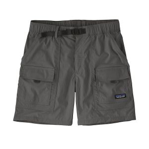 OUTDOOR EVERYDAY SHORTS - 6 IN FGE