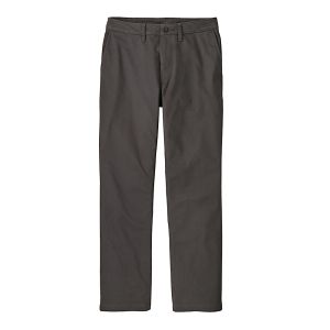 TWILL TRAVELLER CHINO PANTS FGE