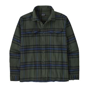FJORD FLANNEL SHIRT DGN