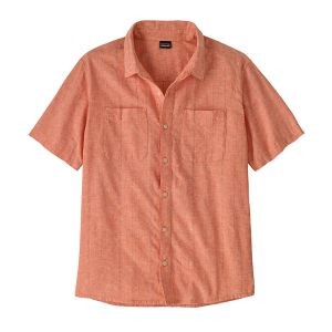BACK STEP SHIRT DPO