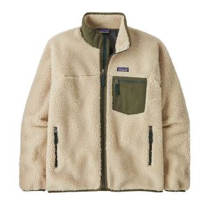 CLASSIC RETRO-X JACKET GRN