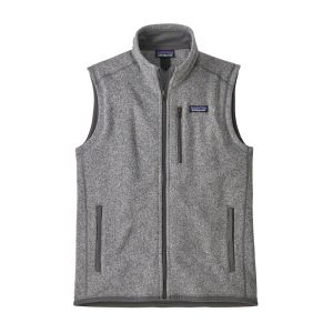 BETTER SWEATER VEST STN