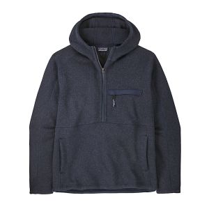 BETTER SWEATER 1/2 ZIP P/O NAV