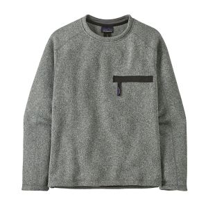 BETTER SWEATER CREWNECK STN