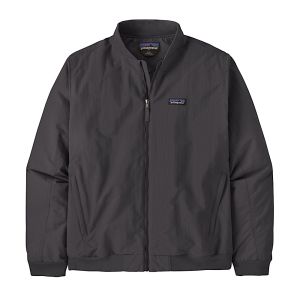 ISTHMUS DECK JACKET INK