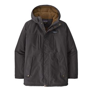 ISTHMUS PARKA INK
