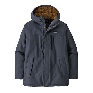 ISTHMUS PARKA SMB