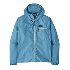 LIGHT & VARIABLE JACKET SEB