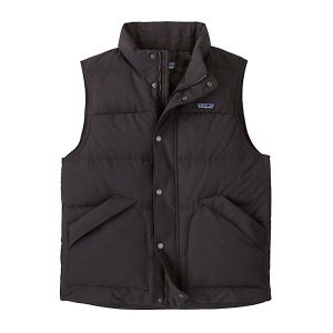 DOWNDRIFT VEST INK