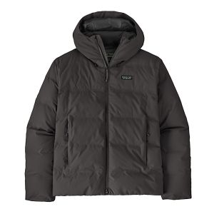 JACKSON GLACIER JACKET BLK
