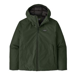 LW STORMSHADOW JACKET DGN
