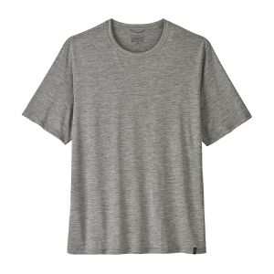 CAP COOL DAILY SHIRT LGR