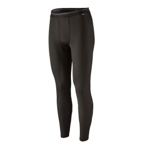 CAP MIDWEIGHT BOTTOMS BLK