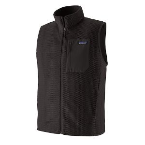 R1 AIR VEST BLK