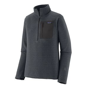 R1 AIR ZIP NECK SMB
