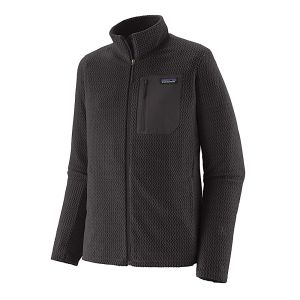 R1 AIR JACKET BLK