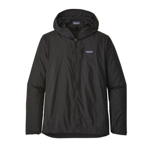 HOUDINI JACKET BLK