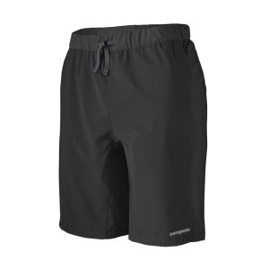 TERREBONNE SHORTS BLK